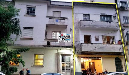 Apartamento com 7 quartos à venda na Rua Conselheiro Brotero, 931, Santa Cecília, São Paulo por R$ 3.700.000