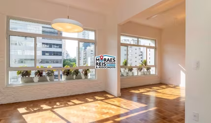 Apartamento com 3 quartos à venda na Rua Maranhão, 441, Higienópolis, São Paulo por R$ 2.685.000