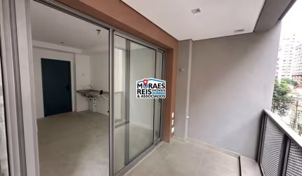 Apartamento com 1 quarto à venda na Rua Alves Guimarães, 287, Pinheiros, São Paulo por R$ 760.000
