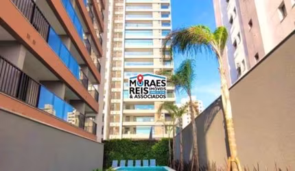 Apartamento com 1 quarto à venda na Rua Bartolomeu de Gusmão, 0488, Vila Mariana, São Paulo por R$ 375.000
