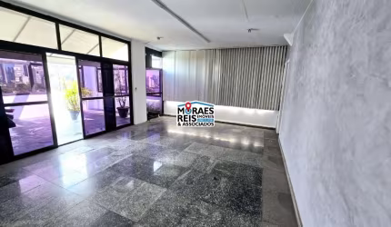 Sala comercial para alugar na Avenida Morumbi, 8411, Santo Amaro, São Paulo por R$ 4.500