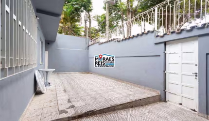 Casa em condomínio fechado com 3 quartos para alugar na Avenida Marechal Juarez Távora, 113, Vila Suzana, São Paulo por R$ 8.000