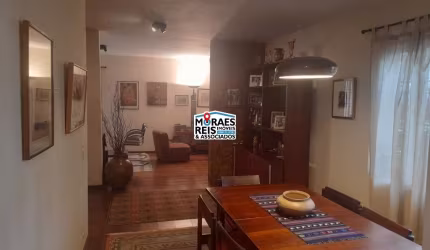 Casa com 3 quartos à venda na Rua João Amaro, 179, Brooklin, São Paulo por R$ 1.300.000