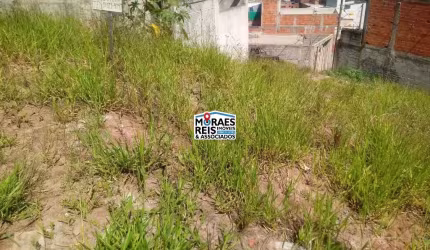 Terreno à venda na Serra da Canastra, 10, Jardim do Mirante, Santo André por R$ 130.000