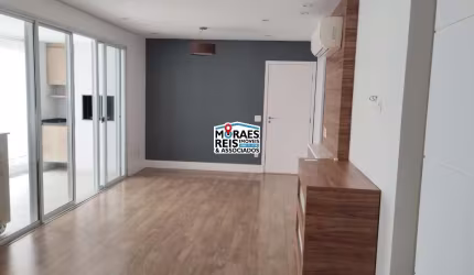 Apartamento com 2 quartos para alugar na Rua Doutor Antônio Bento, 504, Alto da Boa Vista, São Paulo por R$ 6.000