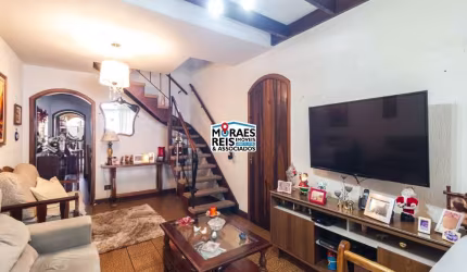 Apartamento com 3 quartos à venda na Rua Sousa Noschese, 66, Chácara Santo Antônio, São Paulo por R$ 840.000