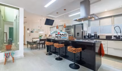 Casa com 5 quartos à venda na Rua Sônia Ribeiro, 1004, Brooklin, São Paulo por R$ 3.750.000