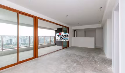 Apartamento com 3 quartos à venda na Rua Rita Joana de Sousa, 502, Brooklin, São Paulo por R$ 2.680.000