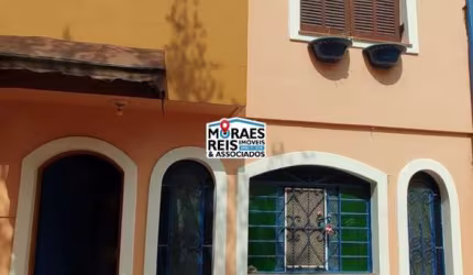 Casa com 3 quartos à venda na Crisandálias, 55, Brooklin, São Paulo por R$ 1.650.000