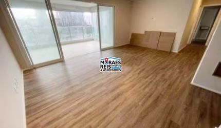 Apartamento com 3 quartos à venda na Rua Doutor Paschoal Imperatriz, 50, Vila Gertrudes, São Paulo por R$ 2.150.000