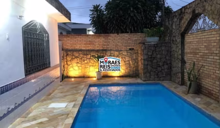 Casa com 8 quartos à venda na Rua Braço da Cruz, 55, Cidade Patriarca, São Paulo por R$ 2.650.000