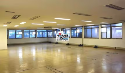 Sala comercial à venda na Rua Eugênio de Medeiros, 242, Pinheiros, São Paulo por R$ 6.500.000