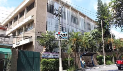 Prédio para alugar na Avenida Guapira, 2026, Tucuruvi, São Paulo por R$ 220.324