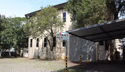 Barracão / Galpão / Depósito à venda na Avenida Engenheiro Eusébio Stevaux, 2496, Interlagos, São Paulo por R$ 15.000.000