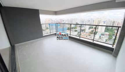 Apartamento com 3 quartos à venda na Rua Doutor Diogo de Faria, 421, Vila Clementino, São Paulo por R$ 2.800.000