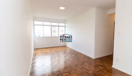 Apartamento com 3 quartos à venda na Rua Henrique Schaumann, 1180, Pinheiros, São Paulo por R$ 1.250.000