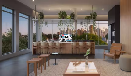Apartamento com 4 quartos à venda na Rua Manuel da Nóbrega, 950, Paraíso, São Paulo por R$ 10.085.000