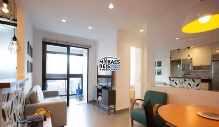 Apartamento com 2 quartos à venda na Rua Professor Atílio Innocenti, 957, Vila Nova Conceição, São Paulo por R$ 1.190.000