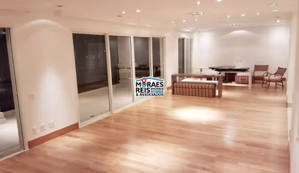 Apartamento com 4 quartos à venda na Avenida Divino Salvador, 651, Planalto Paulista, São Paulo por R$ 6.600.000
