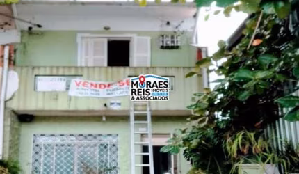 Casa com 2 quartos à venda na Rua Roque Petrella, 482, Brooklin, São Paulo por R$ 1.300.000