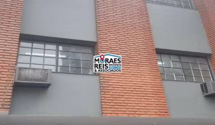 Prédio para alugar na Avenida Roque Petroni Júnior, 234, Jardim das Acacias, São Paulo por R$ 14.500