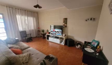 Casa com 2 quartos à venda na das Tambaíbas, 109, Vila Parque Jabaquara, São Paulo por R$ 540.000