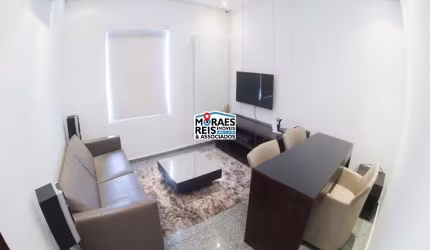Sala comercial para alugar na Rua Andréa Paulinetti, 406, Jardim das Acacias, São Paulo por R$ 3.000