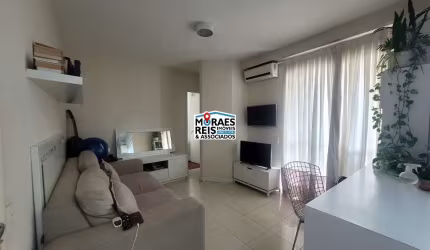 Apartamento com 1 quarto à venda na Rua Doutor Fadlo Haidar, 170, Vila Olímpia, São Paulo por R$ 850.000