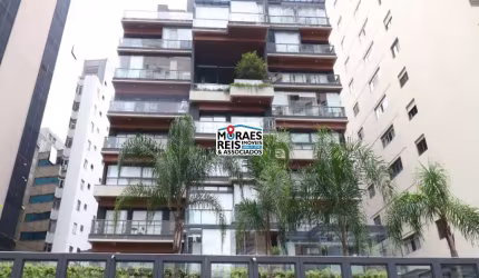 Apartamento com 2 quartos à venda na Rua Itacema, 65, Itaim Bibi, São Paulo por R$ 2.766.000
