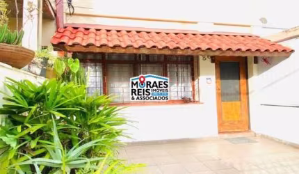 Casa com 2 quartos à venda na Rua Antônio Vieira de Medeiros, 86, Pinheiros, São Paulo por R$ 780.000