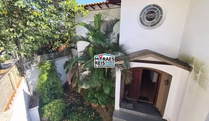 Casa com 4 quartos à venda na Avenida Professor Rubens Gomes de Souza, 1345, Brooklin, São Paulo por R$ 1.690.000