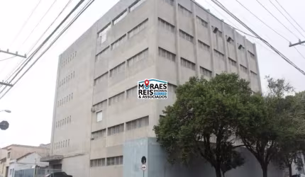 Prédio para alugar na Rua Doutor Virgílio do Nascimento, 390, Brás, São Paulo por R$ 186.260