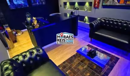 Casa com 3 quartos à venda na Rua Caetano José Batista, 207, Brooklin, São Paulo por R$ 1.499.000