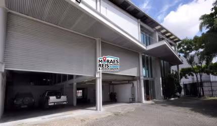 Prédio para alugar na Avenida Santa Marina, 1691, Barra Funda, São Paulo por R$ 70.000