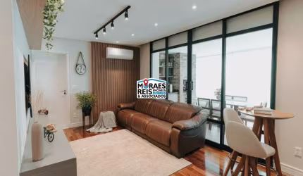 Apartamento com 3 quartos à venda na Rua Palestina, 300, Vila Mascote, São Paulo por R$ 2.650.000