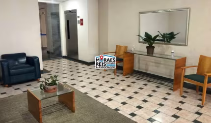 Apartamento com 2 quartos à venda na Rua das Rosas, 126, Mirandópolis, São Paulo por R$ 680.000