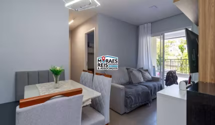 Apartamento com 2 quartos à venda na Rua Pereira Barreto, 159, Santo Amaro, São Paulo por R$ 980.000