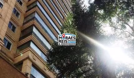 Apartamento com 3 quartos à venda na Praça Princesa Isabel, 89, Brooklin, São Paulo por R$ 2.290.000