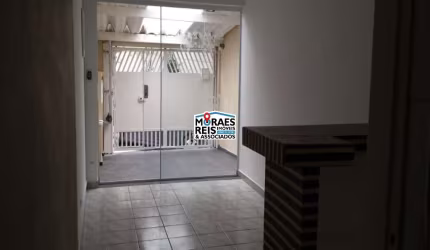 Casa com 3 quartos para alugar na Rua Engenheiro Jorge Oliva, 218, Vila Mascote, São Paulo por R$ 4.500