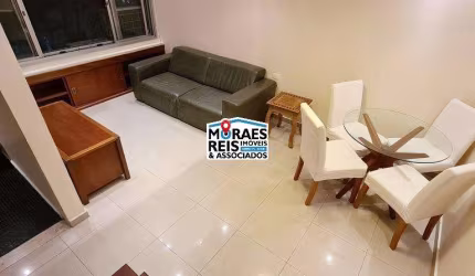 Apartamento com 1 quarto à venda na Rua Barão do Triunfo, 314, Brooklin Paulista, São Paulo por R$ 595.000