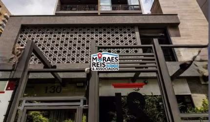 Apartamento com 1 quarto à venda na Rua Conselheiro Furtado, 130, Liberdade, São Paulo por R$ 315.000