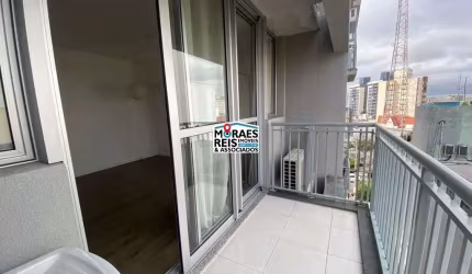Apartamento com 1 quarto para alugar na Rua Heitor Penteado, 1977, Sumarezinho, São Paulo por R$ 3.300
