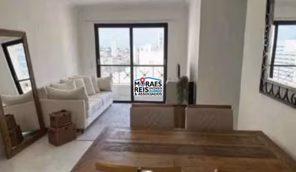 Apartamento com 3 quartos à venda na Rua Indaiá, 200, Vila Prudente, São Paulo por R$ 640.000