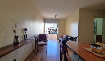 Apartamento com 1 quarto à venda na Rua Nebraska, 60, Brooklin, São Paulo por R$ 500.000