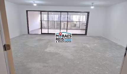 Apartamento com 3 quartos à venda na Rua Joaquim Guarani, 271, Jardim das Acacias, São Paulo por R$ 2.240.000