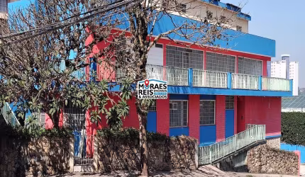 Prédio para alugar na Rua Lacedemônia, 132, Vila Alexandria, São Paulo por R$ 16.000