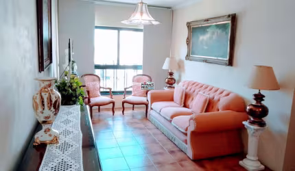 Apartamento com 2 quartos à venda na Praça Princesa Isabel, 246, Brooklin, São Paulo por R$ 650.000