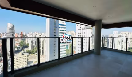 Apartamento com 4 quartos à venda na Rua Barão do Triunfo, 1553, Brooklin Paulista, São Paulo por R$ 4.100.000