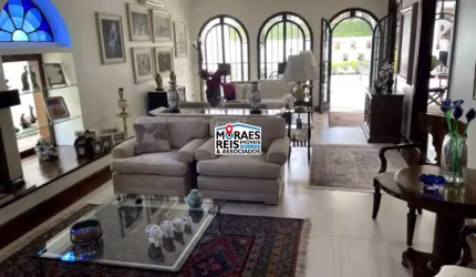 Casa em condomínio fechado com 4 quartos à venda na Rua Professor Horácio Berlinck, 44, Butantã, São Paulo por R$ 4.500.000