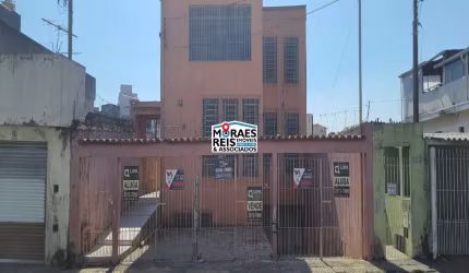 Prédio para alugar na Avenida Belisário Pena, 530, Vila Maria Alta, São Paulo por R$ 15.000